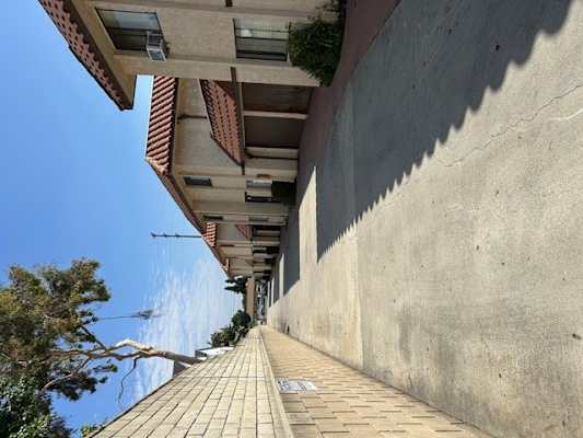7314 Richfield Apts property